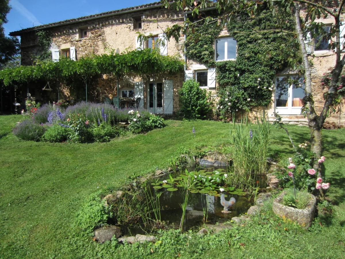 La Basserie Bed & Breakfast