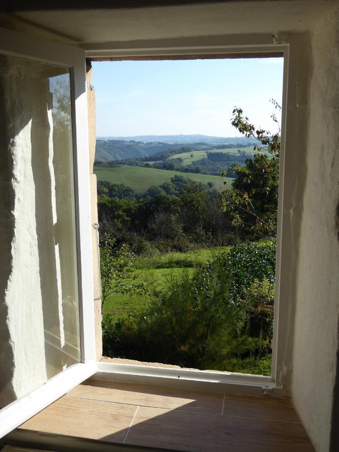 Bed & Breakfast La Basserie Laguepie