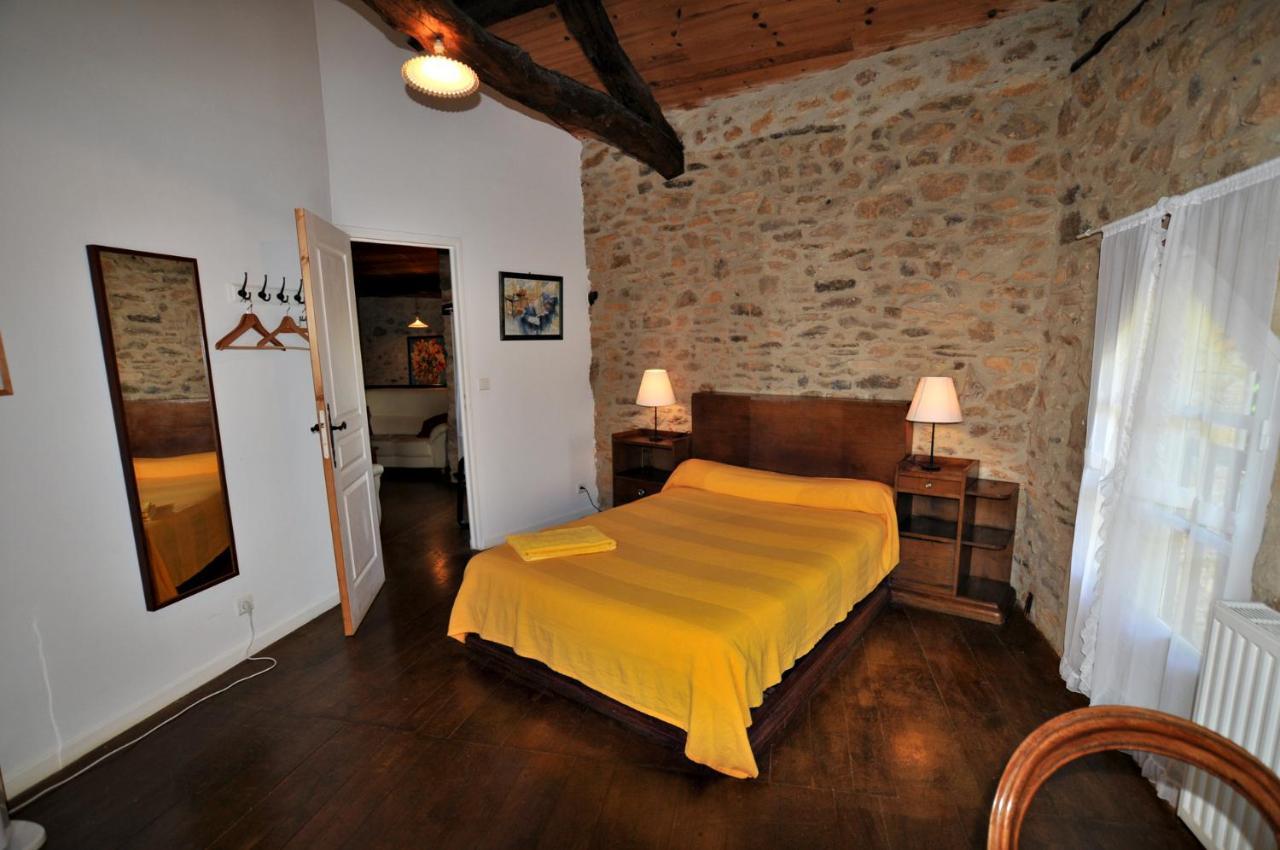 Bed & Breakfast La Basserie