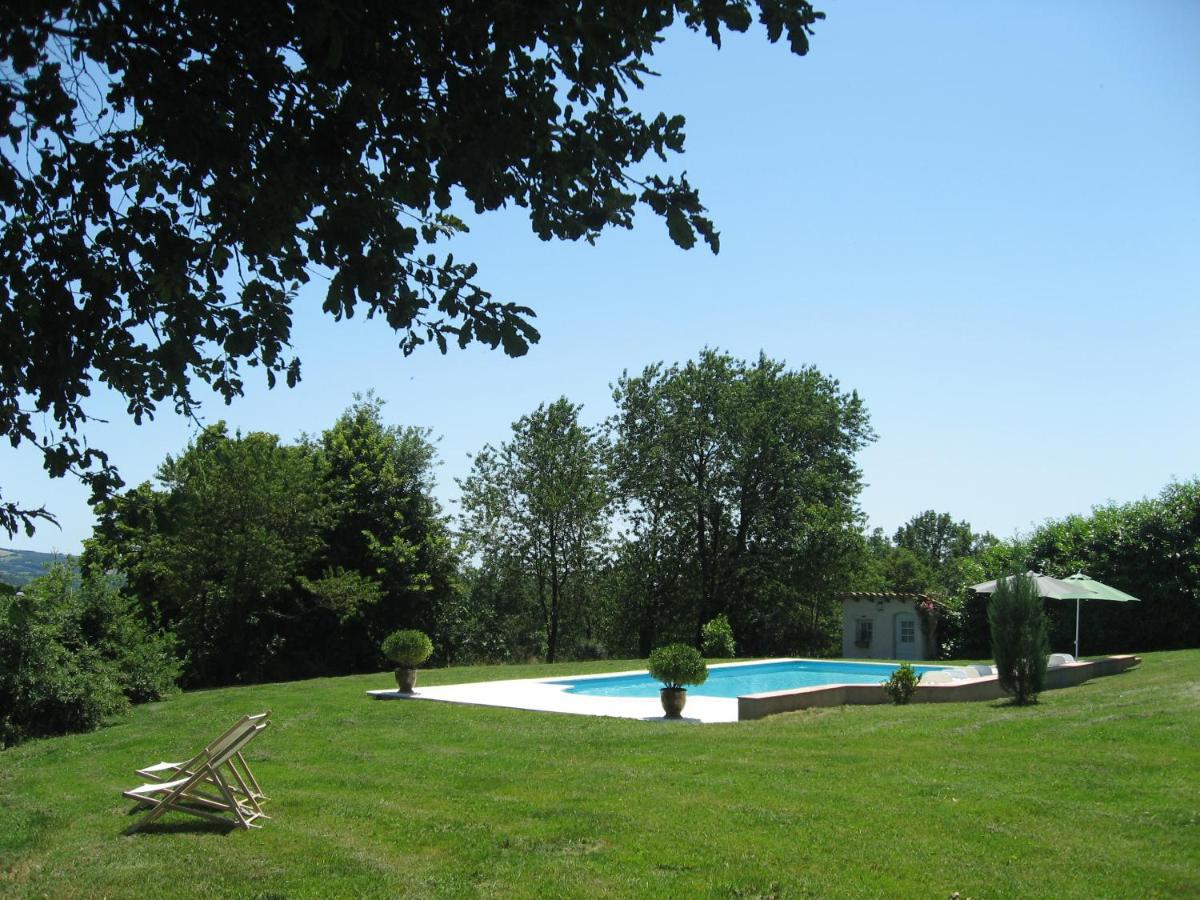 Bed & Breakfast La Basserie *