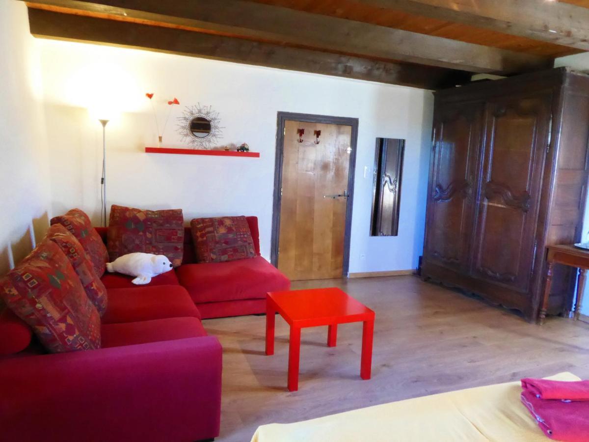 La Basserie Bed & Breakfast Laguepie