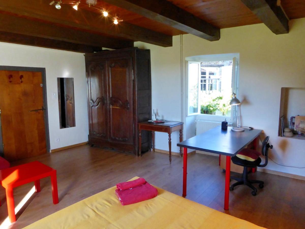 La Basserie Bed & Breakfast