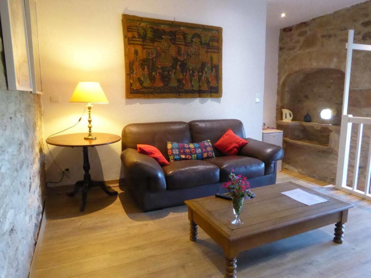 Bed & Breakfast La Basserie Laguepie