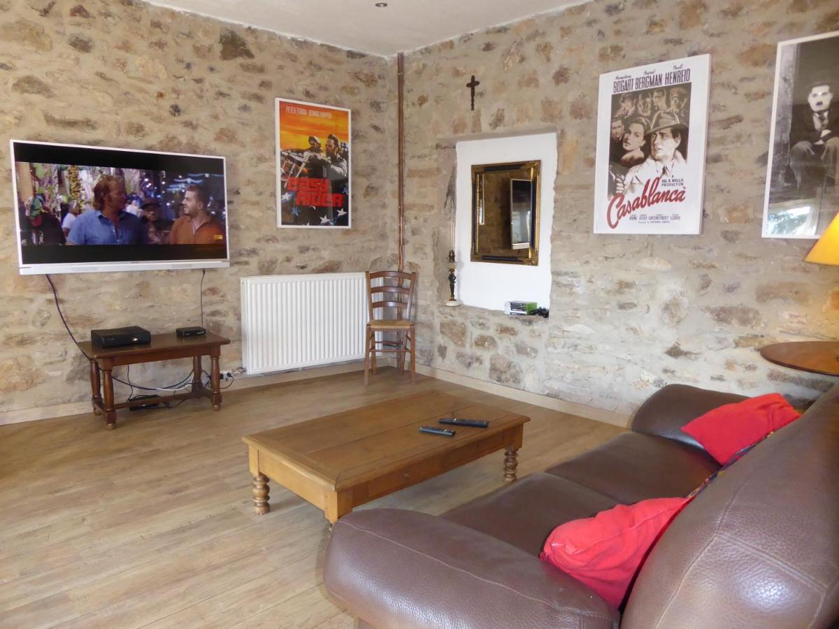 Bed & Breakfast La Basserie Laguepie