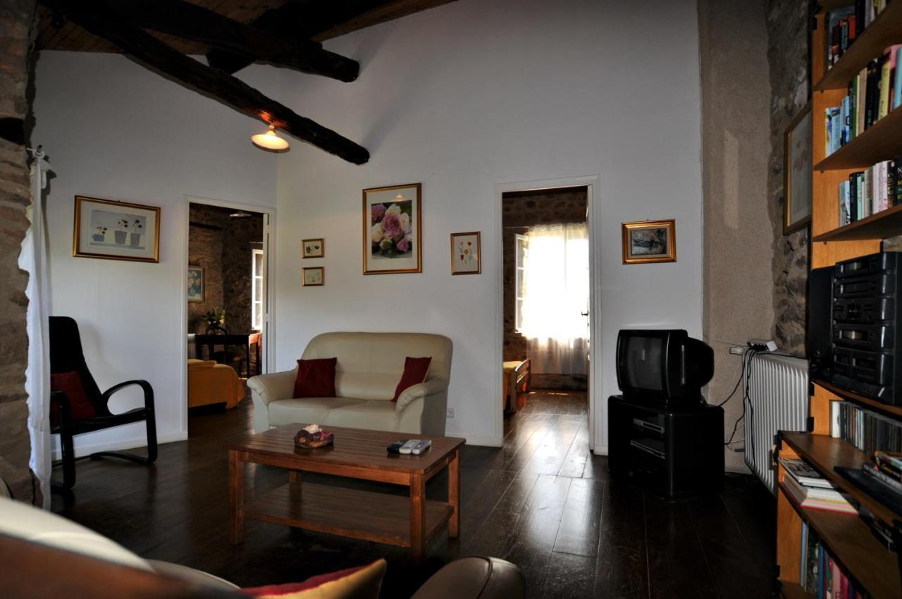 Bed & Breakfast La Basserie Laguepie